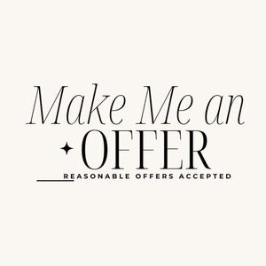 Make Me an Offer